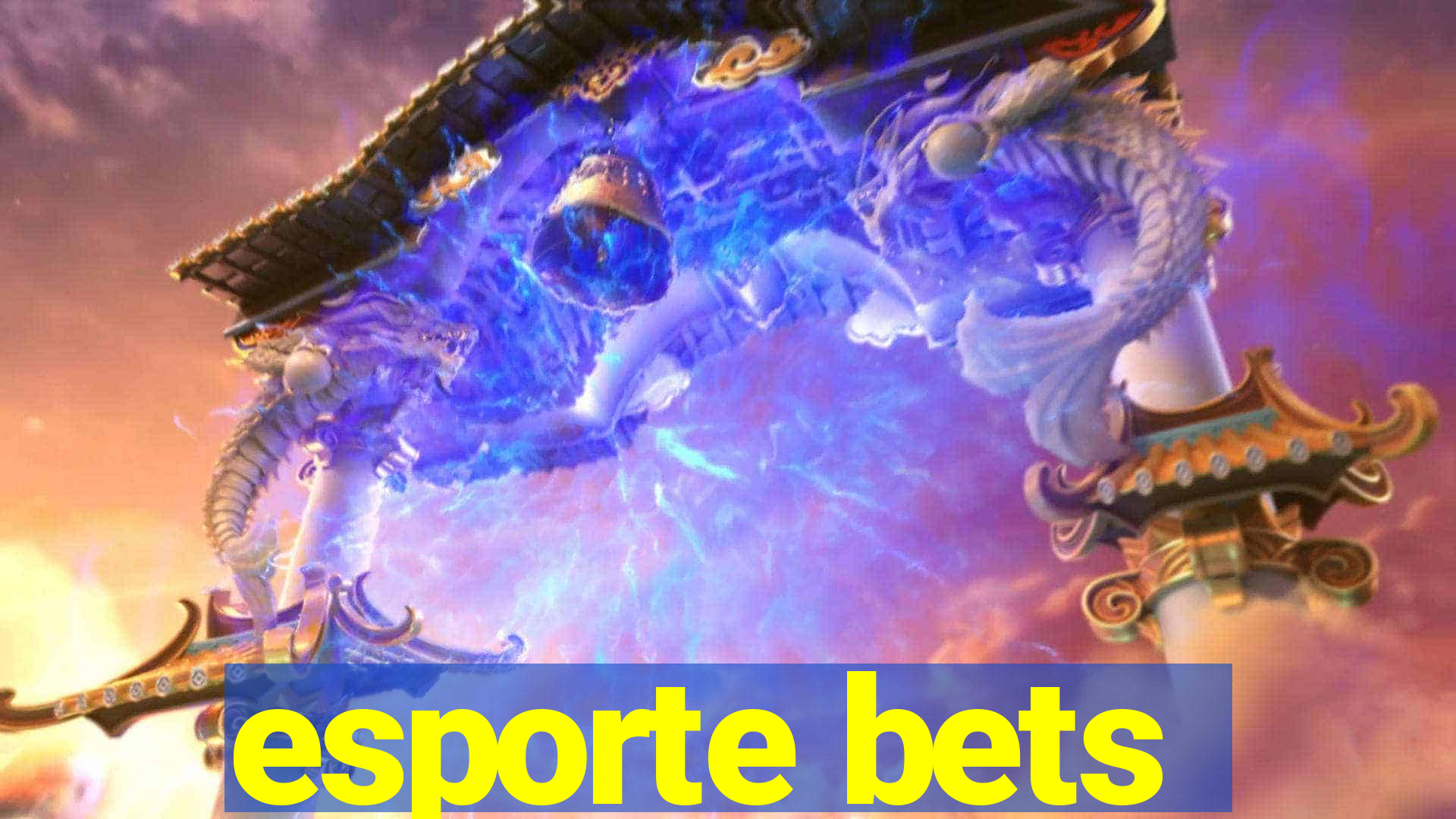 esporte bets